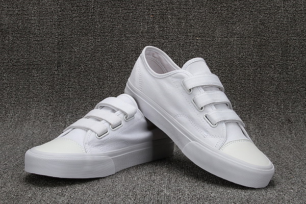 Low Top Lace Shoes Men--533